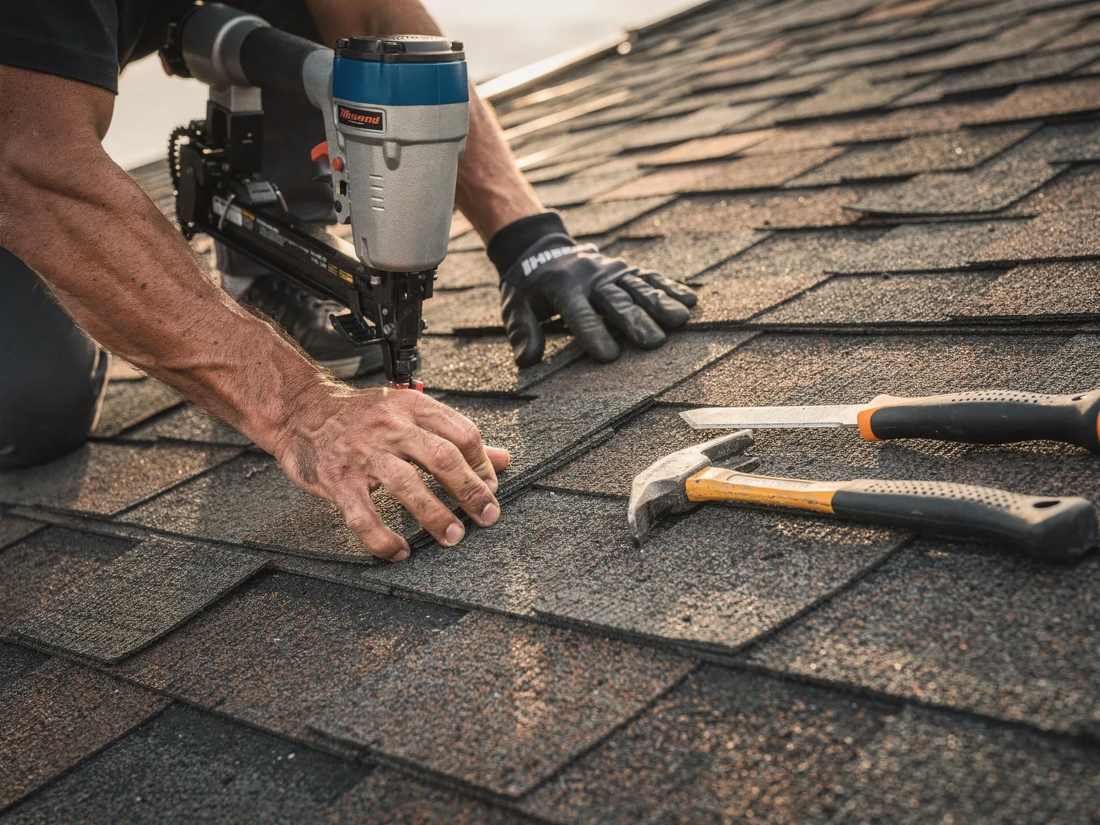 Why choose Roof Repair in Ogden, IA
